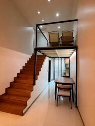 Loft @ Rangoon (D8), Apartment #582338691